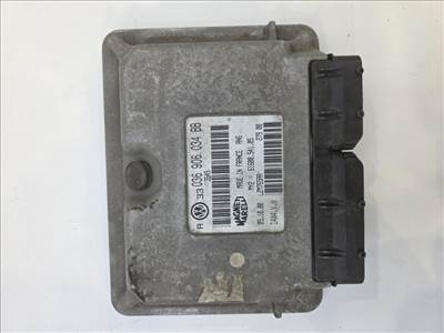 Magneti Marelli IAW4LV.H Golf IV, Bora 1.6 16V AUS motorvezérlő [036906034BB]